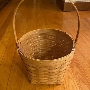 Classic Longaberger Basket